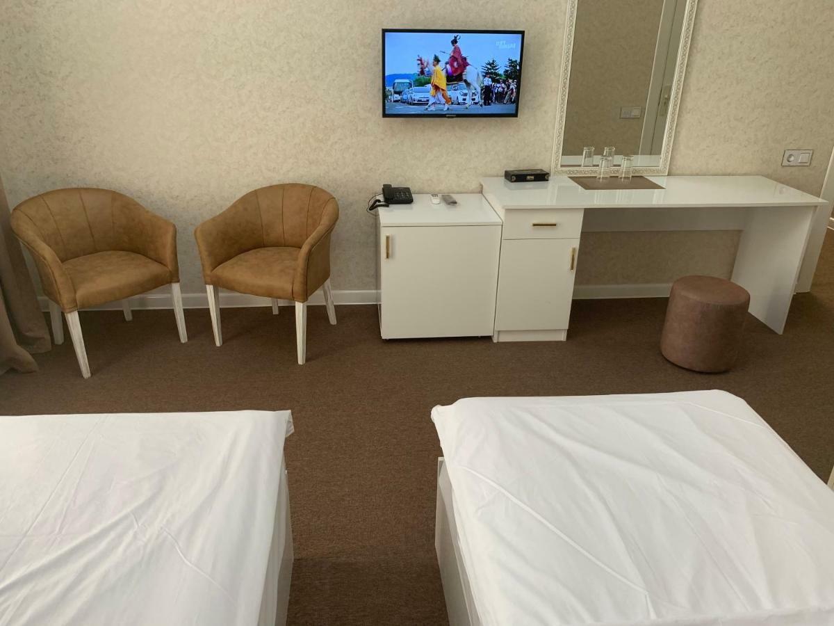 Sahil Park Hotel On Nizami Street Baku Kültér fotó
