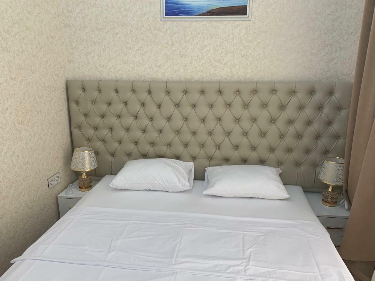 Sahil Park Hotel On Nizami Street Baku Kültér fotó