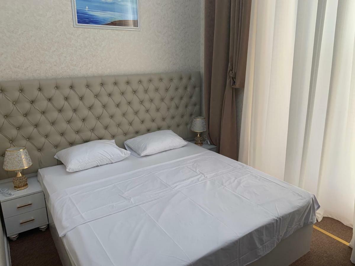Sahil Park Hotel On Nizami Street Baku Kültér fotó