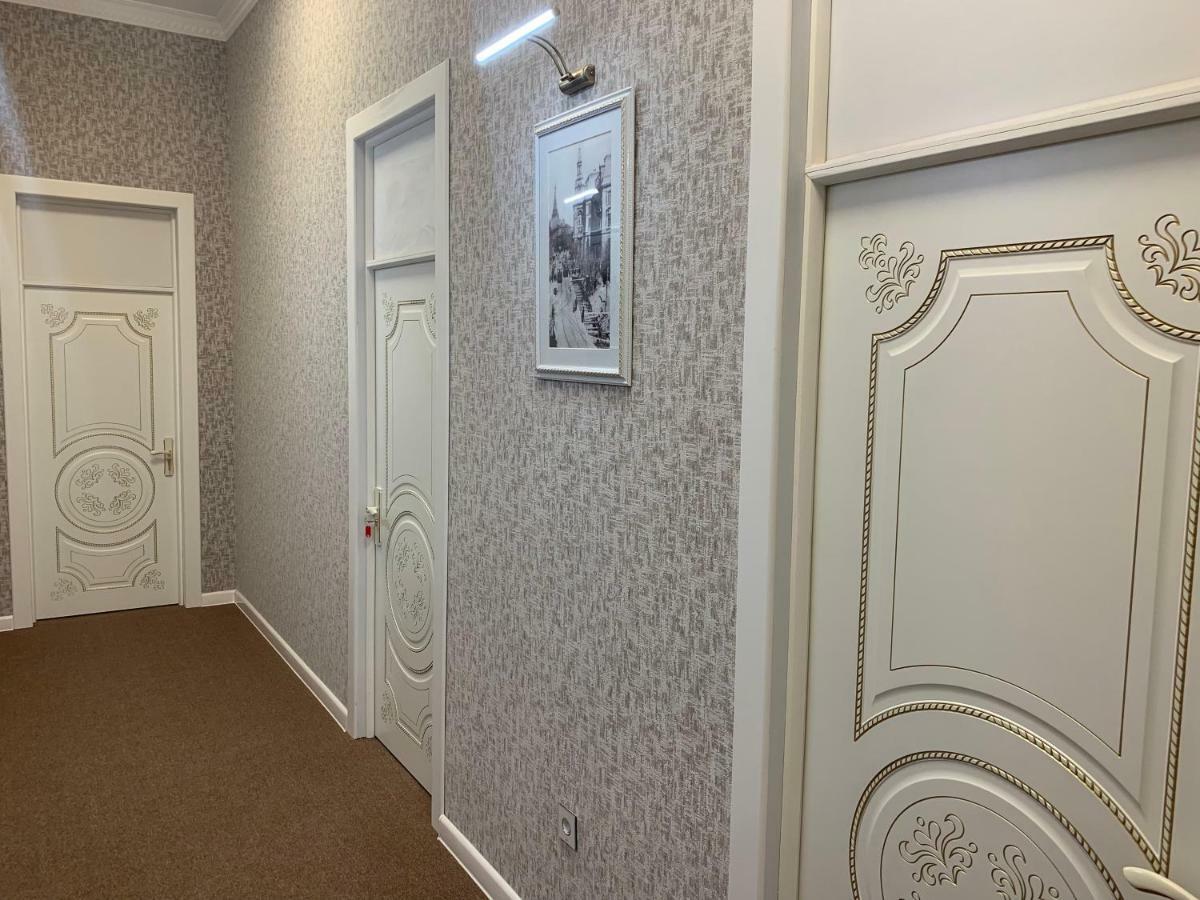 Sahil Park Hotel On Nizami Street Baku Kültér fotó