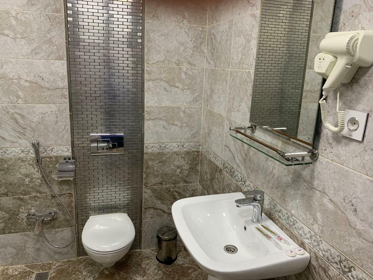 Sahil Park Hotel On Nizami Street Baku Kültér fotó