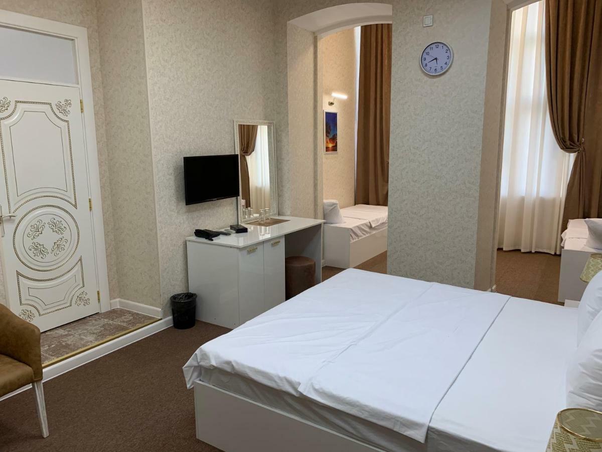 Sahil Park Hotel On Nizami Street Baku Kültér fotó