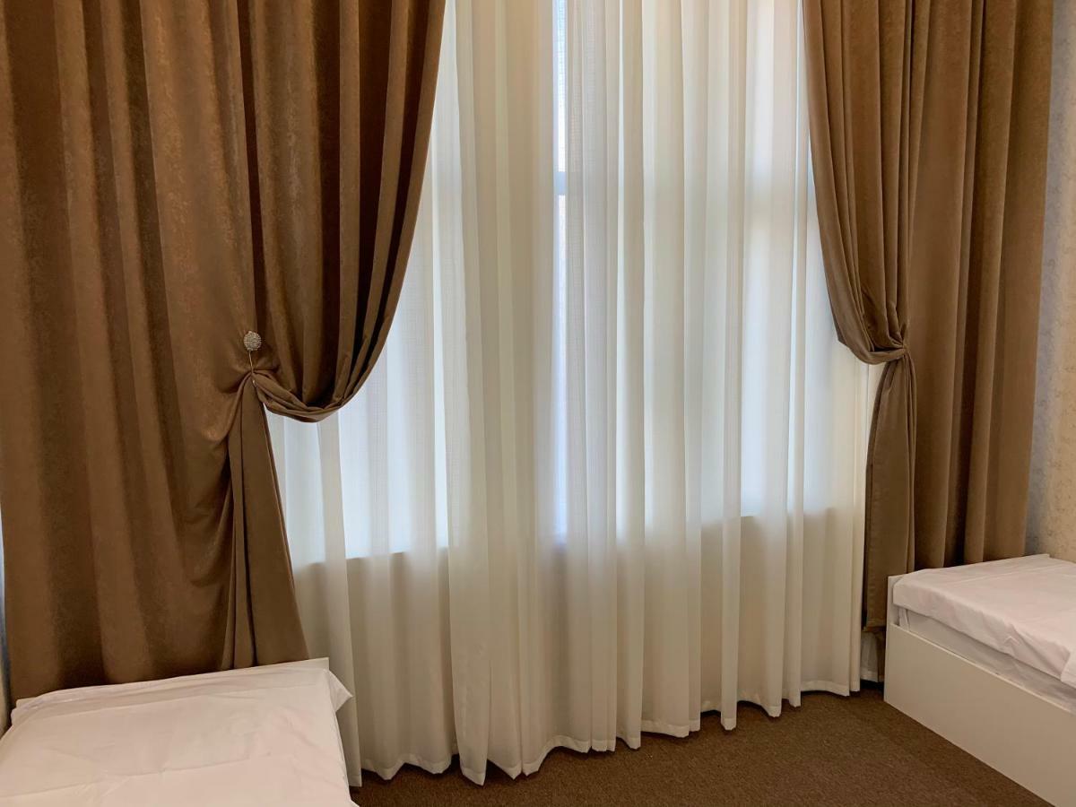 Sahil Park Hotel On Nizami Street Baku Kültér fotó