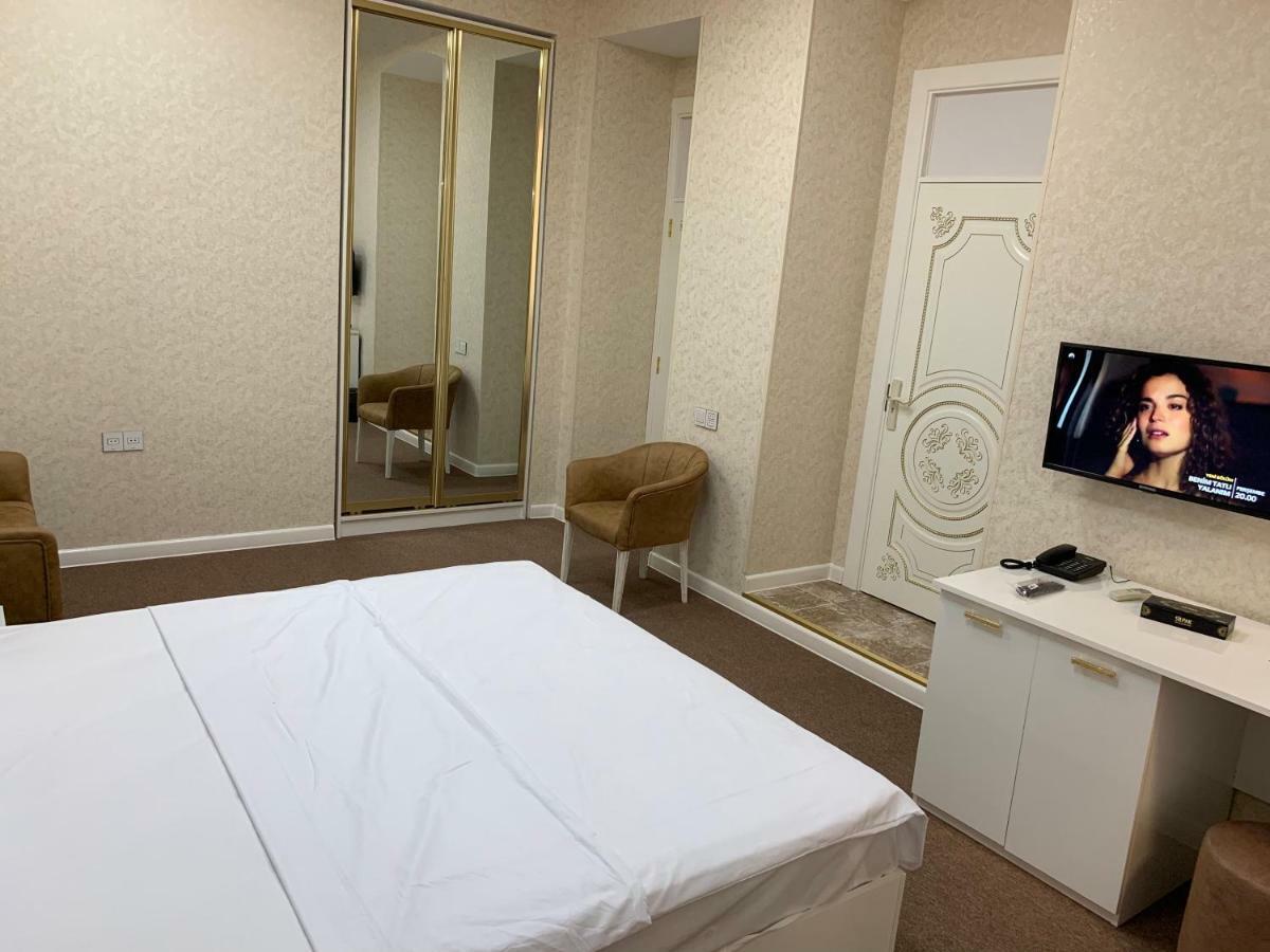 Sahil Park Hotel On Nizami Street Baku Kültér fotó