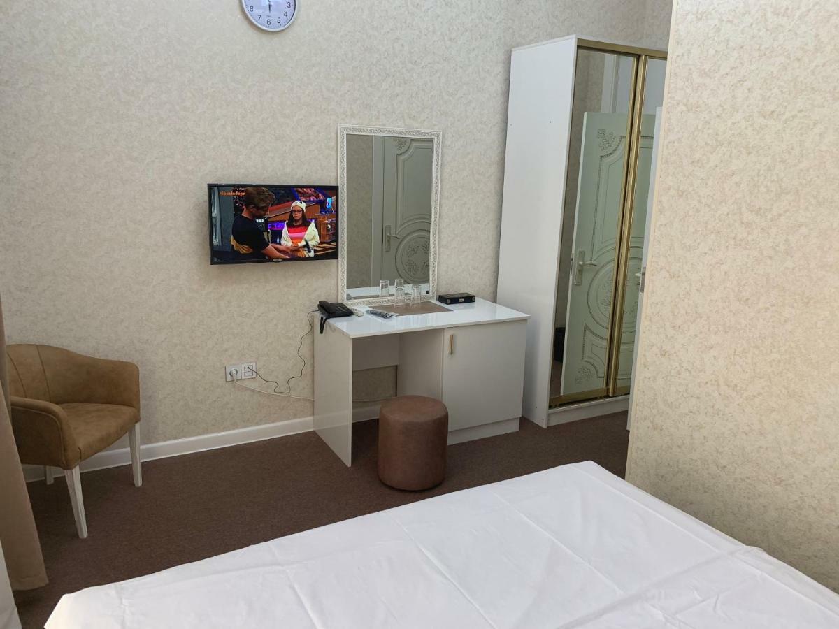 Sahil Park Hotel On Nizami Street Baku Kültér fotó
