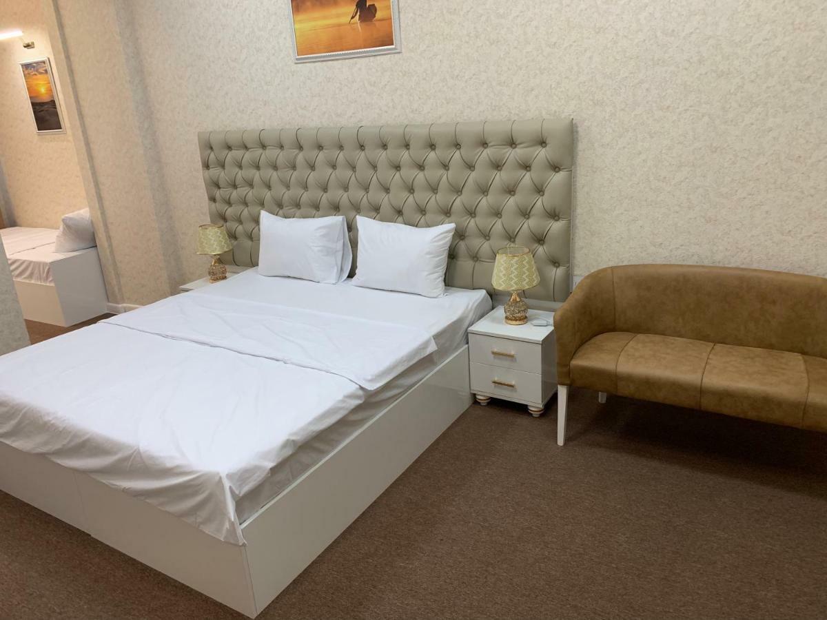 Sahil Park Hotel On Nizami Street Baku Kültér fotó