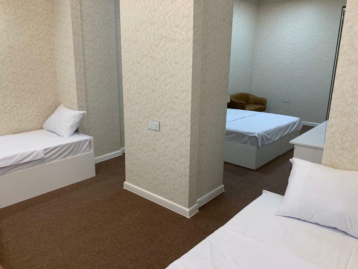 Sahil Park Hotel On Nizami Street Baku Kültér fotó